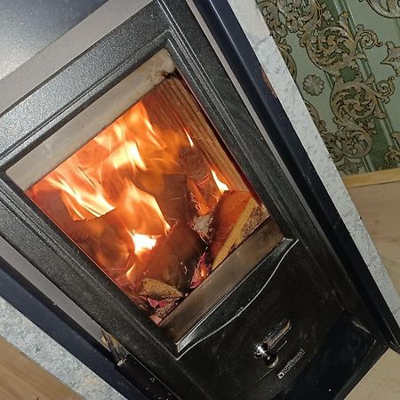 Appartamento Altes Haeusle Am Waschbach-Weinberg Edenkoben Esterno foto